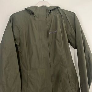 Marmot Rain Coat
